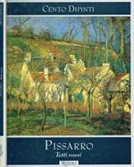 Pissarro tetti rossi