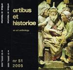 Artibus et Historiae. An art anthology n.51, 52, 2005