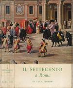 Il Settecento a Roma