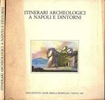 Itinerari archeologici a Napoli e dintorni