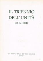 Il triennio dell'unità (1859-1861)