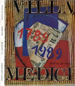 Villa Medici. Journal de Voyage. 1986, n. 6