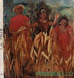 Fausto Pirandello ( 1899-1975 )