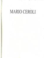 Mario Ceroli