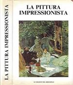 La pittura impressionista