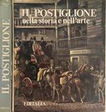 Il Postiglione nella storia e nell'arte