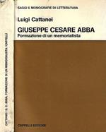 Giuseppe Cesare Abba