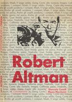 Robert Altman