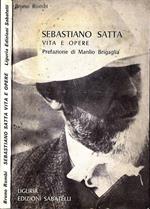 Sebastiano Satta