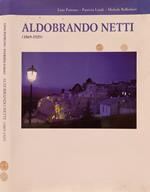 Aldobrando Netti (1869-1925)