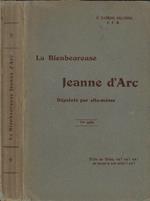 La Bienheureuse Jeanne d'Arc depeinte par elle-meme