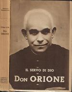 Il servo di Dio D. Luigi Orione