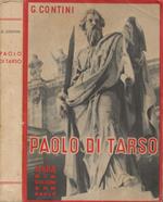 Paolo di Tarso