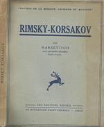 Rimski-Korsakov
