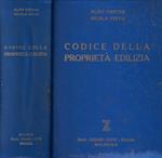 Codice della proprietà edilizia