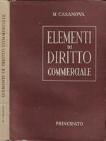 Elementi di diritto commerciale