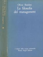 La filosofia del management