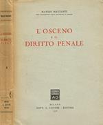 L' osceno e il diritto penale