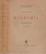 Principii di economia vol II