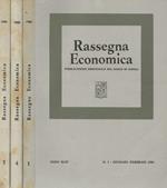 Rassegna Economica