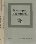 Rassegna Economica 3,4 Anno LII 1988
