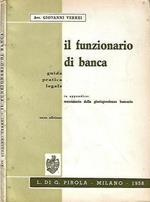 Il funzionario di banca