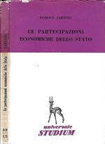 Le Partecipazioni Economiche Dello Stato