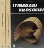 Itinerari filosofici