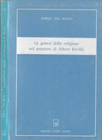 La genesi della religione nel pensiero di Albert Réville