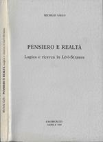 Pensiero e realtà