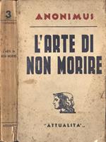 L' arte di non morire