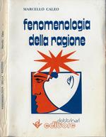 Fenomenologia dalla ragione