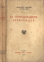 La conflagrazione spirituale