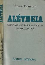 Alétheia