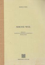 Simone Weil