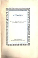 Energeia