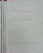 Rivista di Studi Crociani Anno XVII-FascicoloI,II, III,IV 1980