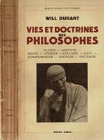 Vies et doctrines des philosophes