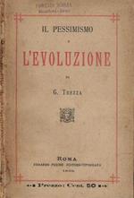 Il pessimismo e l'evoluzione