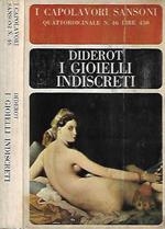 I gioielli indiscreti