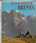 Le Dolomiti di Brenta