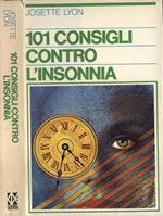 101 consigli contro l' insonnia