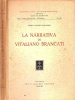 La narrativa di Vitaliano Brancati