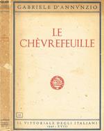 Le chevrefeuille