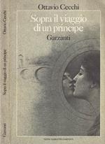 Sopra il viaggio di un principe