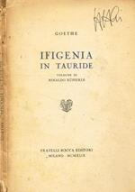 Ifigenia in tauride