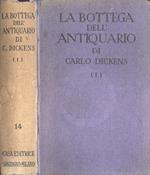 La bottega dell' antiquario Vol. I