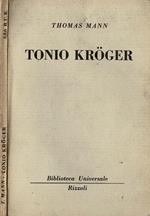 Tonio Kroger