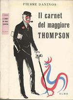 Il carnet del maggior Thompson