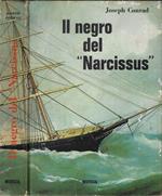 Il negro del Narcissus- L'ufficiale nero